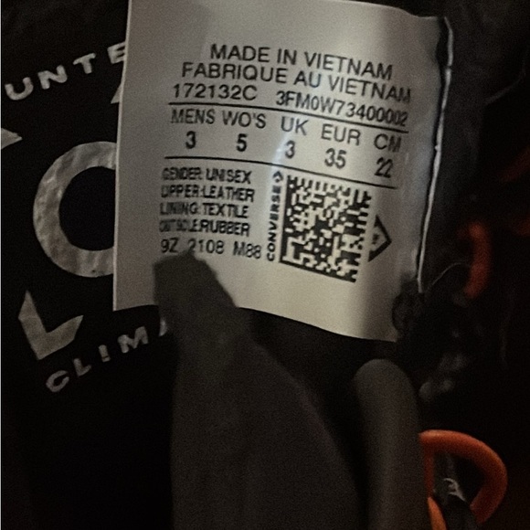 Converse gortex - Picture 5 of 6